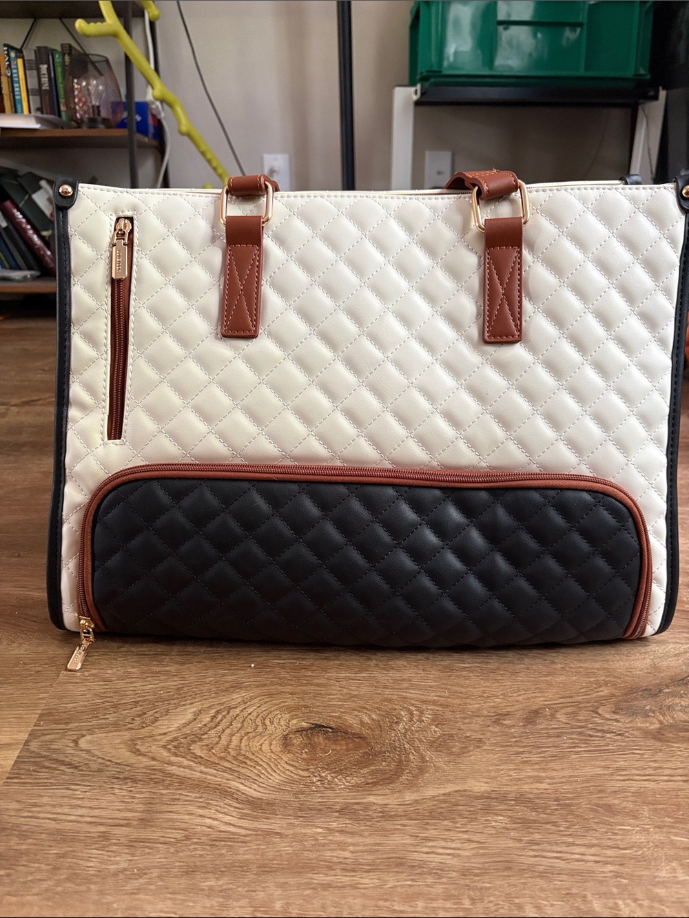 Lovevook Lunch Tote